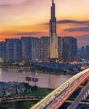 Bán Đất ở tại đường Hoàng Hữu Nam, Phường Long Thạnh Mỹ, Q.9