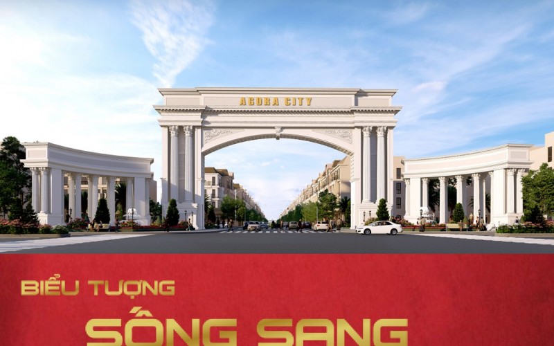 Đánh Giá Tiềm Năng Dự Án Agora City