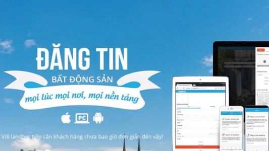 Cách Đăng tin Nhà Đất Hiệu Quả