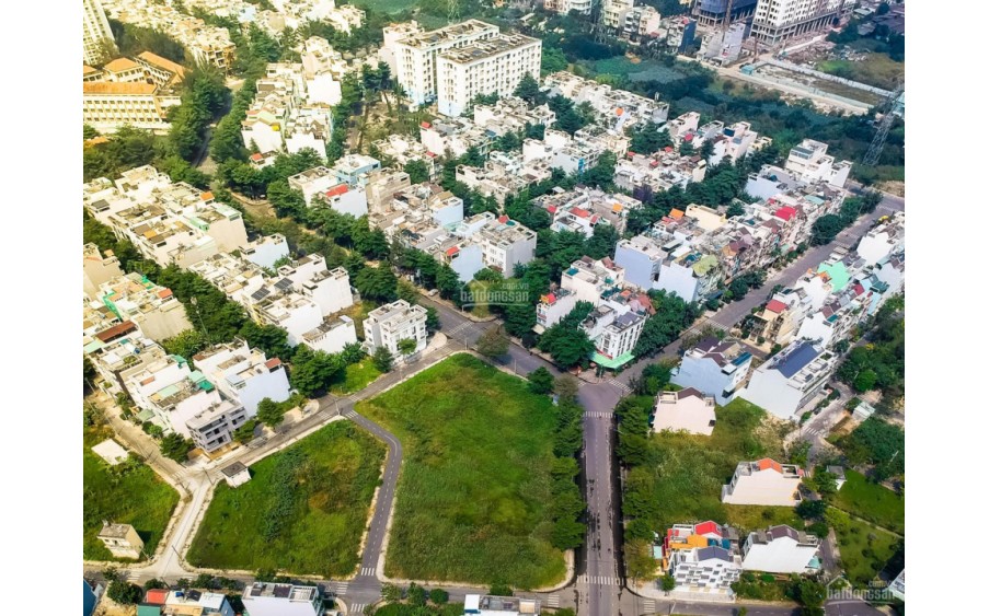 Thiết kế căn hộ diển hình thuộc dự án Flora Panorama