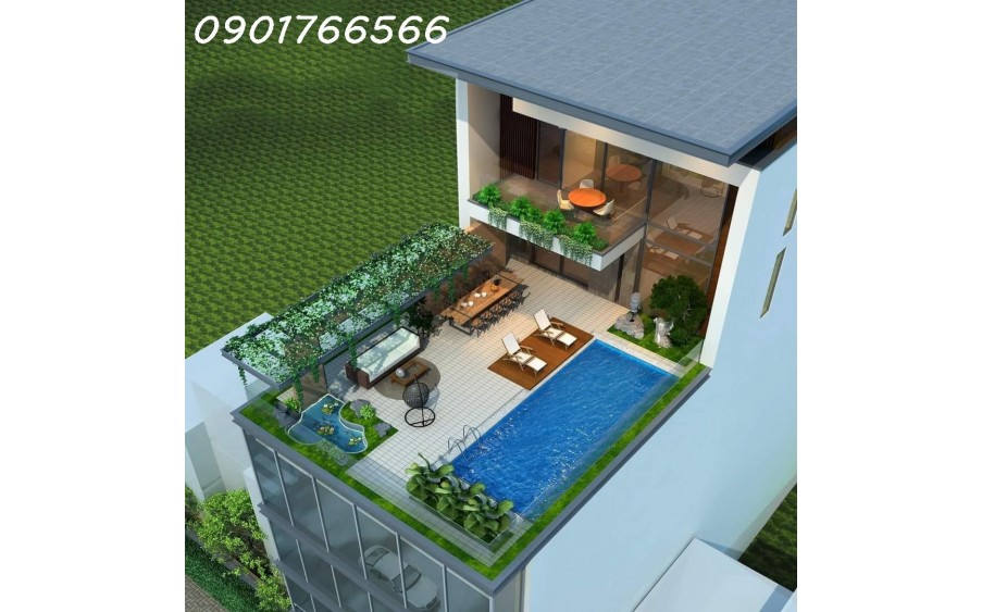 Bán Tòa Nhà Vip, Mặt Phố Vũ Tông Phan, Quận Thanh Xuân, 310m x 10T, MT 11, Giá 133 tỷ.