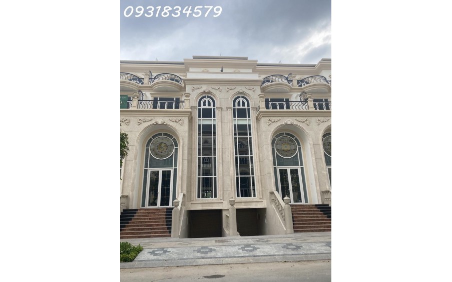 Lỗ nặng 5.4 tỉ Sunlake Villas KĐT Vạn Phúc City, Giá mua hơn 35 tỉ bán lại 30 tỉ.