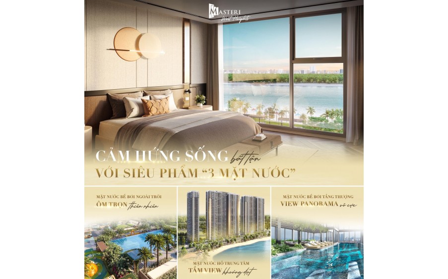 MASTERI WEST HEIGHTS - Quận Nam Từ Liêm, Hà Nội
