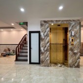 Bán căn hộ dịch vụ hơn 10 tỷ 14 phòng nội thất đẹp dòng tiền hơn 70tr/tháng Q Ba Đình 7 tầng thang máy