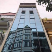 Bán nhà mặt phố Nguyễn Ngọc Nại, Thanh Xuân 100m, 9 tầng, mt 5m. Giá: 35.5 tỷ