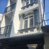 Bán nhà đẹp - Ni Sư Huỳnh Liên - P.10, Tân Bình - Hxh thông 1 sẹc - 4,8mx11m - 4 tầng  - 7,85 tỷ