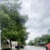 Bán Biệt Thự Vip, KĐT Tây Nam Linh Đàm, Quận Hoàng Mai, 200m x 4T, Giá 21 Tỷ.