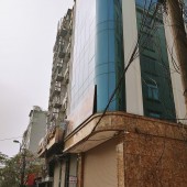 Bán gấp tòa nhà văn phòng khu phân lô Phố Kim Đồng - Hoàng Mai - Cách MP 1 nhà - Gía : 28 Tỷ .