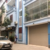 Cần bán căn nhà 6 tầng thang máy tại vị trí cực đẹp trên đường Mai Dịch, Cầu Giấy, Hà Nội