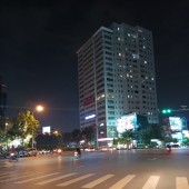 Bán nhà mặt phố Hồ Tùng Mậu,vỉa hè, mặt tiền 8m, đường  8 làn xe ô tô đua 121 nhỉnh 20 tỷ