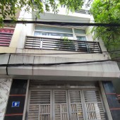 Giá TỐT nhất phố Phạm Văn Đồng- 31.5m2x 5 tầng-Giá 3,28tỷ