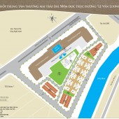 Cần chuyển nhượng 1 số căn hộ chung cư cao cấp Roman Plaza Tỗ Hữu