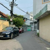 Bán nhà hẻm xe hơi đường Xô Viết Nghệ Tĩnh quận Bình Thạnh 15 m2 nở hậu