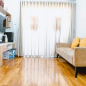 Cho thuê căn hộ 50m², 2PN /2WC 7.5tr/ cọc 1 tháng  nhà đẹp có banlcon nội thất (Nhà như hình)