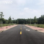 ĐấtTrung tâm hành chính huyện Nhơn Trạch, Đồng Nai giá 980 triệu 105m2 bao phí sang tên