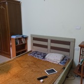 Cho thuê căn hộ chung cư số 2 CBCNV - Hoc viện Quân Y, Phùng Hưng, Hà Đông 110m2 * 2 ngủ * Full nội thất