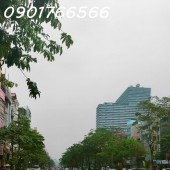 Lô góc, Hàng xóm Quận ủy Hoàng Mai, Phố Thịnh Liệt, 197m, Giá 16 tỷ.