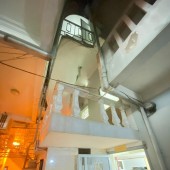 Bán nhà sổ đỏ chính chủ 5 tầng phố Hồng Mai, trung tâm quận Hai Bà Trưng, thông các phố Bạch Mai, Thanh Nhàn.
