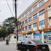 Bán Nhà Mặt Phố Phương Liệt, Quận Thanh Xuân, 94m x 5T, Giá 17.9 tỷ.
