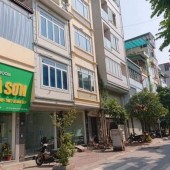 Bán nhà mặt phố kinh doanh, vỉa hè, 2 ô tô tránh tại trung tâm Quận Thanh Xuân,  giá 7.x tỷ thương lượng