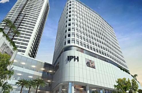 Bán Chung Cư Tháp Đông Indochina Plaza 241 Xuân Thủy Cầu giấy