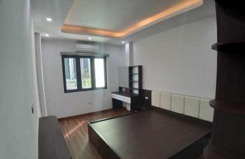 Bán nhà Xuân Thuỷ, Cầu Giấy. 47m2x6; giá 11.2 tỷ. Phương