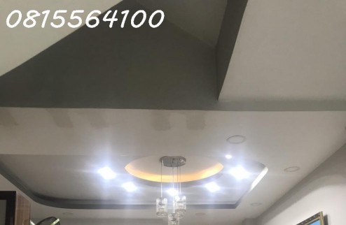 Bán nhà đẹp 52m2 trệt 2 lầu, tại 635/26 QL13, P Hiệp Bình Phước, Thủ Đức, TPHCM giá 5.9 tỷ