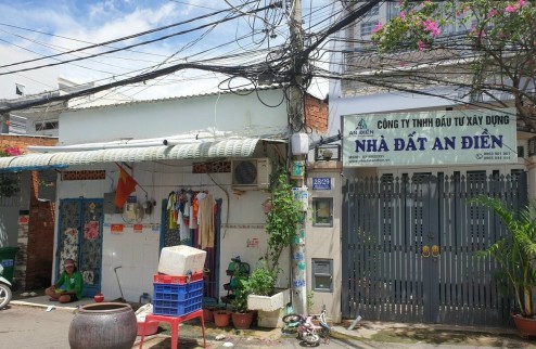 bán dãy nhà trọ đang kinh doanh , ở xã Phú Xuân, Nhà Bè  143,9m2 ,giá 14,phút,hẻm rộng 2 oto vừa