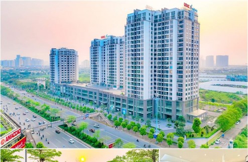 Chính chủ chuyển nhượng căn hộ 147m2 Đông Nam chung cư Udic Westlake