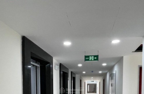 Căn 50m2 2PN mặt tiền Lý Chiêu Hoàng, quận 6 - ở ngay chỉ 1.8 tỷ