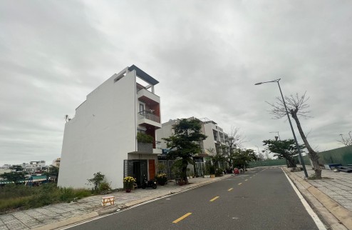 Bán mảnh đất Bán 2 lô đất đất đẹp khu tái định cư Sân Bay Nha Trang.