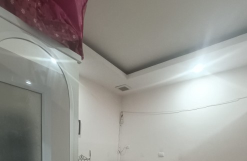 1,14 tỷ sở hữu căn hộ chung cư 57m2, 2 ngủ, view hồ Linh Đàm