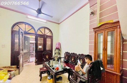 Bán Nhà Phân Lô Vip, Phố Phương Liệt, Quận Thanh Xuân, 50m x 4T, Giá 7.1 tỷ.