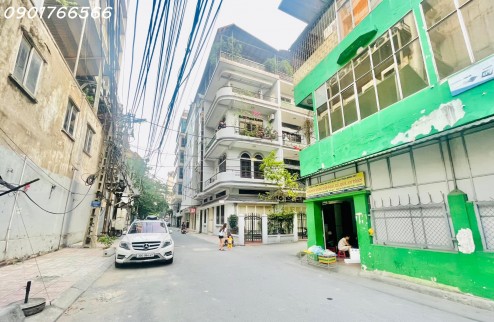 Bán Nhà Phân Lô Vip, Phố Phương Liệt, Quận Thanh Xuân, 50m x 4T, Giá 7.1 tỷ.