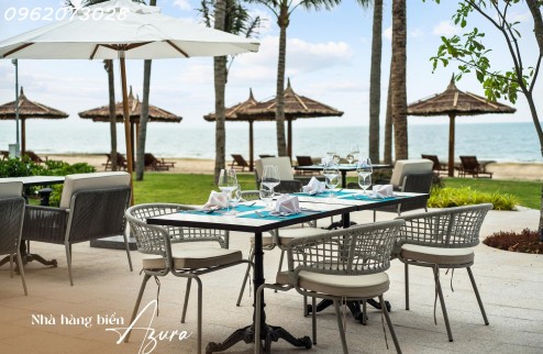 Villa mặt biển giá tốt tại Hồ Tràm - Trao đổi điểm nghỉ dưỡng quốc tế - Banyan Tree vận hành
