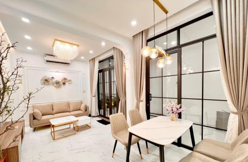 Bán nhà phố Cự Lộc, Thanh Xuân 56m, 4 tầng. Giá: 5.45 tỷ