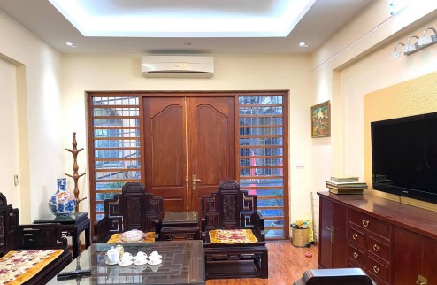 Chính chủ bán nhà Nguyễn Lương Bằng 41m2, 4 tầng đẹp luôn nhỉnh 4 tỷ