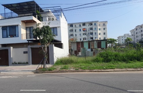 Bán lô đất biệt thự phố Phan Bá Vành, Sơn Trà, Đà Nẵng.