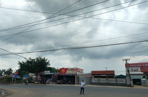 Cơ Hội Đầu Tư Tuyệt Vời - Bán Đất Mặt Tiền Thổ Cư tại Hoà Thành, Tây Ninh