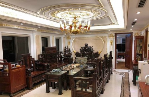 Thật nhanh tay! Chủ cần bán nhà đẹp Đỗ Đức Dục, 40m2, kinh doanh, lô góc, nhà thiết kế hiện đại, 4 tỷ 4