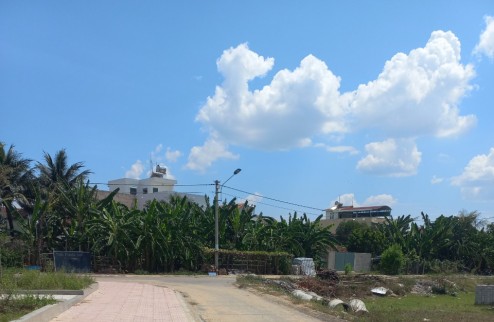 Bán Đất 120m2 Thổ cư Ngãi Chánh 3, Nhơn Hậu, Tx An Nhơn, Bình Định Giá 980 Triệu.