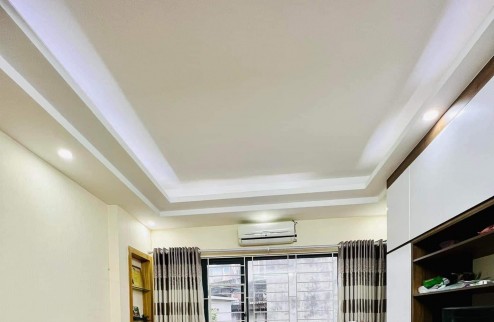 Phố VIP Thái Hà, mới ở luôn, gần ô tô, ngõ rộng - 36m2, 5 tầng, chỉ hơn 5 tỷ