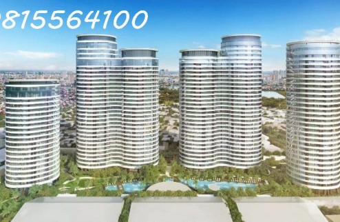 Chuyển nhượng dự án chung cư cao tầng 727 Âu cơ, P. Tân Thành, Tân Phú - Quy mô 57.462m2 - Giá 1.650 tỷ đồng