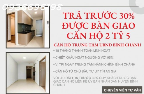 NẮM GIỎ HÀNG WEST GATE CÙNG CHIẾT KHẤU LỚN CÁC CĂN HỘ BÌNH CHÁNH MT NGUYỄN VĂN LINH