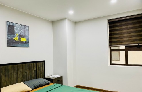Chào mừng bạn đến với căn 2 phòng ngủ chung cư Udic Westlake - một khu phức hợp cao cấp với vị trí đắc địa
