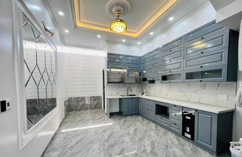 SIÊU PHẨM NHÀ Ở  tại số 140 TĐC Tam Kỳ, Lê Chân gần Vinhomes Marina, Aeon mall