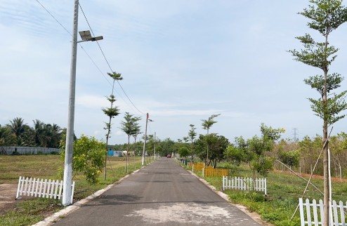 Bán đất KDC Sông Thao - Đồng Nai chỉ 900tr/nền SHR