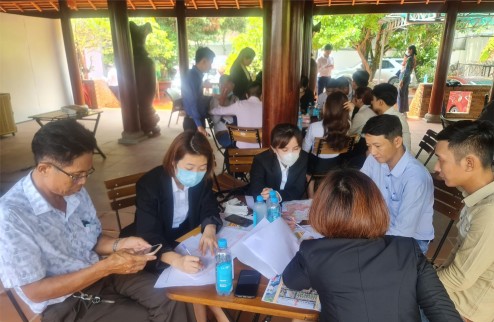 Thị Trường BĐS Tây Ninh dang nóng lên khi có Dự Án KCN và Cao Tốc HCM - Gò Dầu