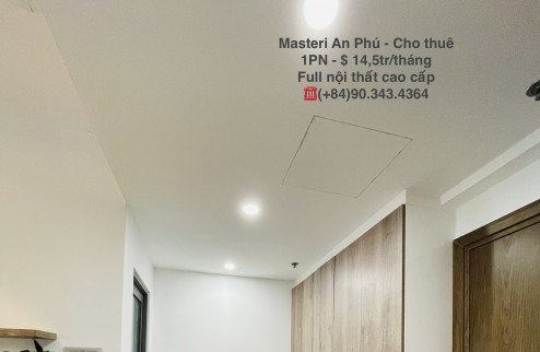 Bóc phốt chủ nhà giao 2 Pn Masteri An Phú 4,5 tỷ giờ quay xe lại chỉ bán giá 4,150 bán gấp