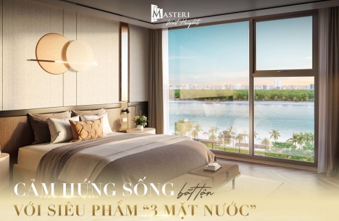 MASTERI WEST HEIGHTS - Quận Nam Từ Liêm, Hà Nội
